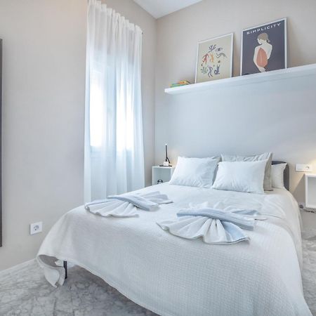New!! Apartamento Corredera Centro Y Casco Histórico Córdoba Exterior foto