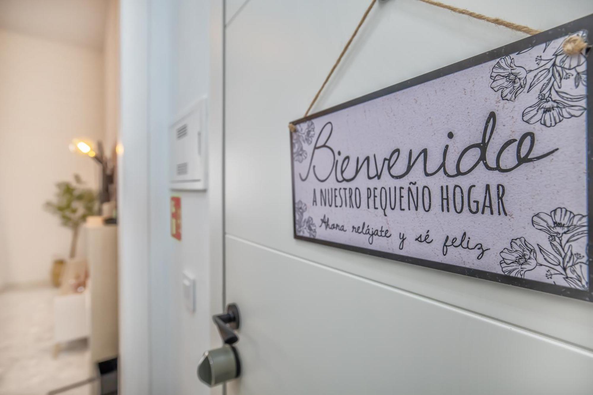 New!! Apartamento Corredera Centro Y Casco Histórico Córdoba Exterior foto