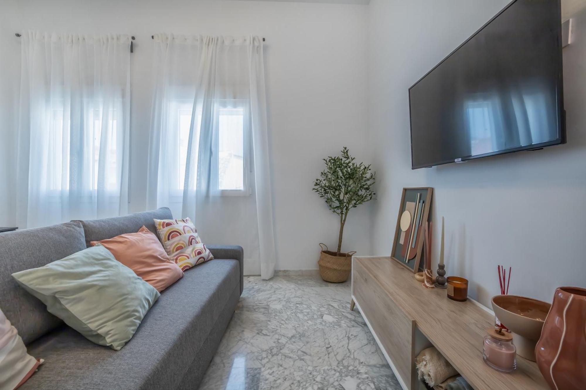 New!! Apartamento Corredera Centro Y Casco Histórico Córdoba Exterior foto