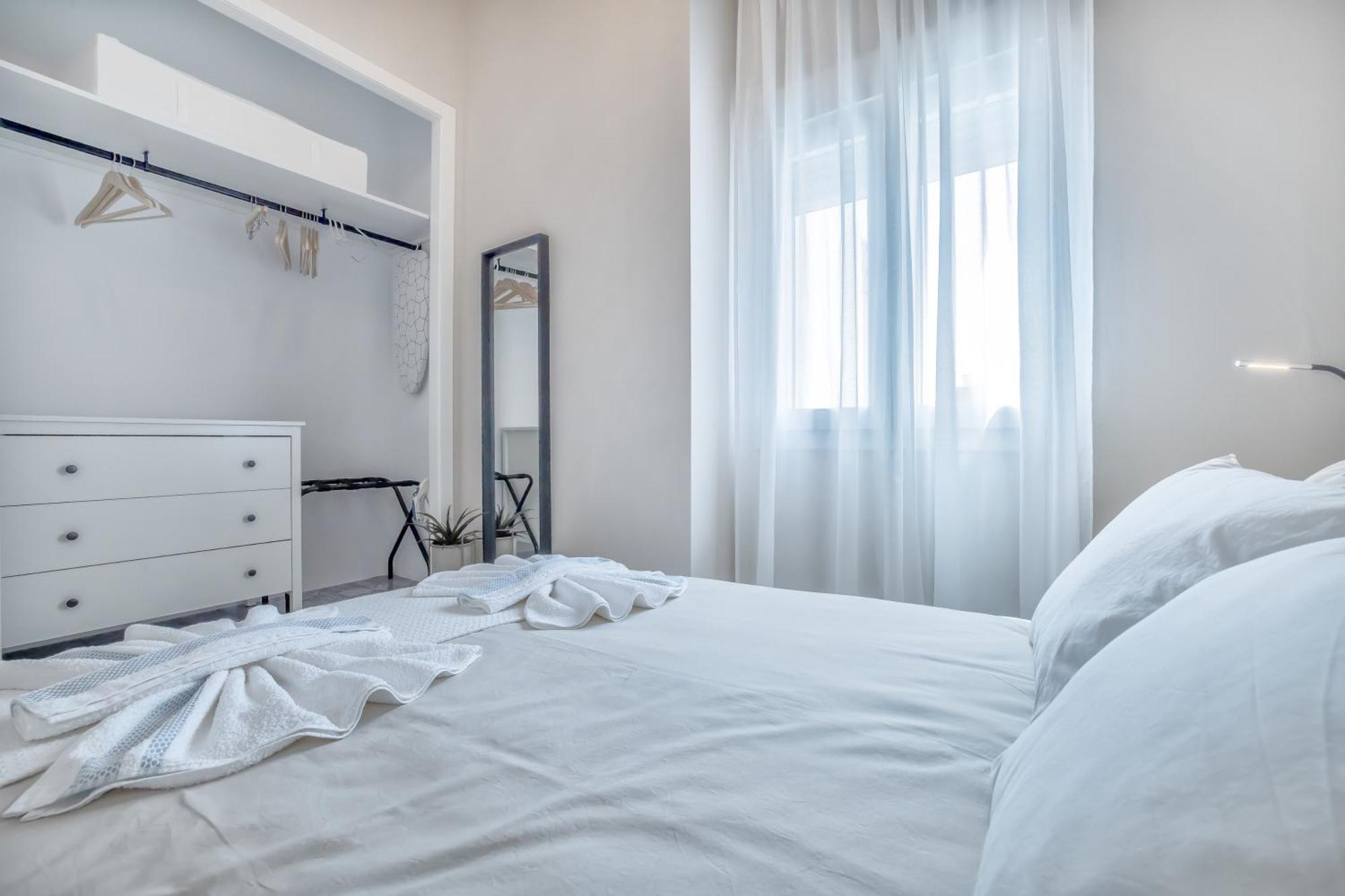 New!! Apartamento Corredera Centro Y Casco Histórico Córdoba Exterior foto