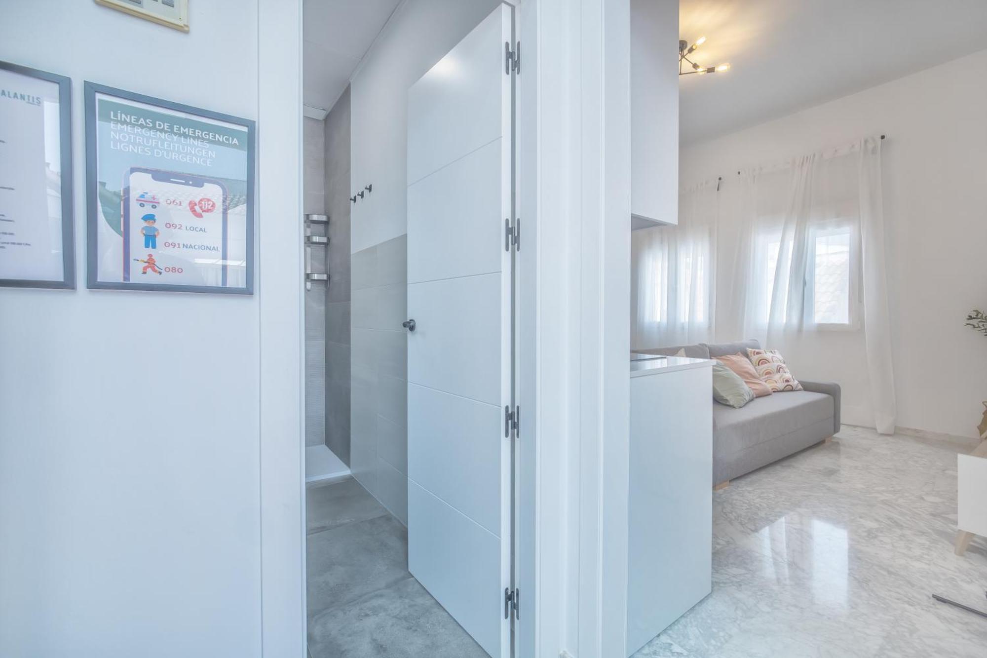 New!! Apartamento Corredera Centro Y Casco Histórico Córdoba Exterior foto