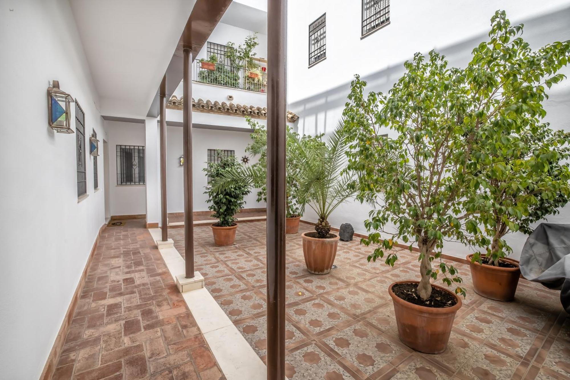 New!! Apartamento Corredera Centro Y Casco Histórico Córdoba Exterior foto