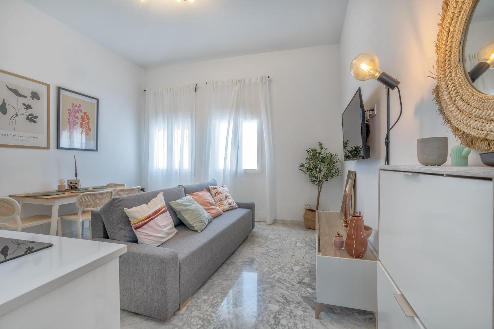 New!! Apartamento Corredera Centro Y Casco Histórico Córdoba Exterior foto
