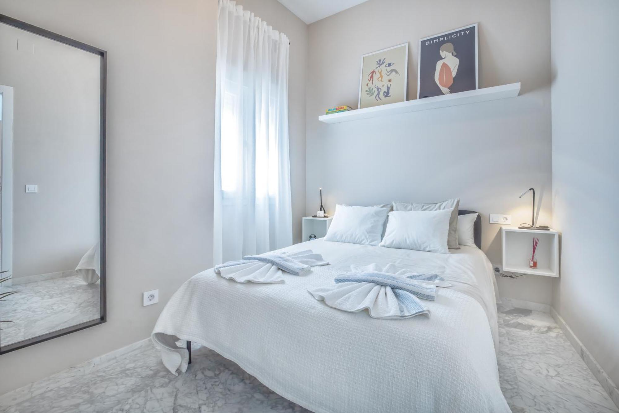 New!! Apartamento Corredera Centro Y Casco Histórico Córdoba Exterior foto