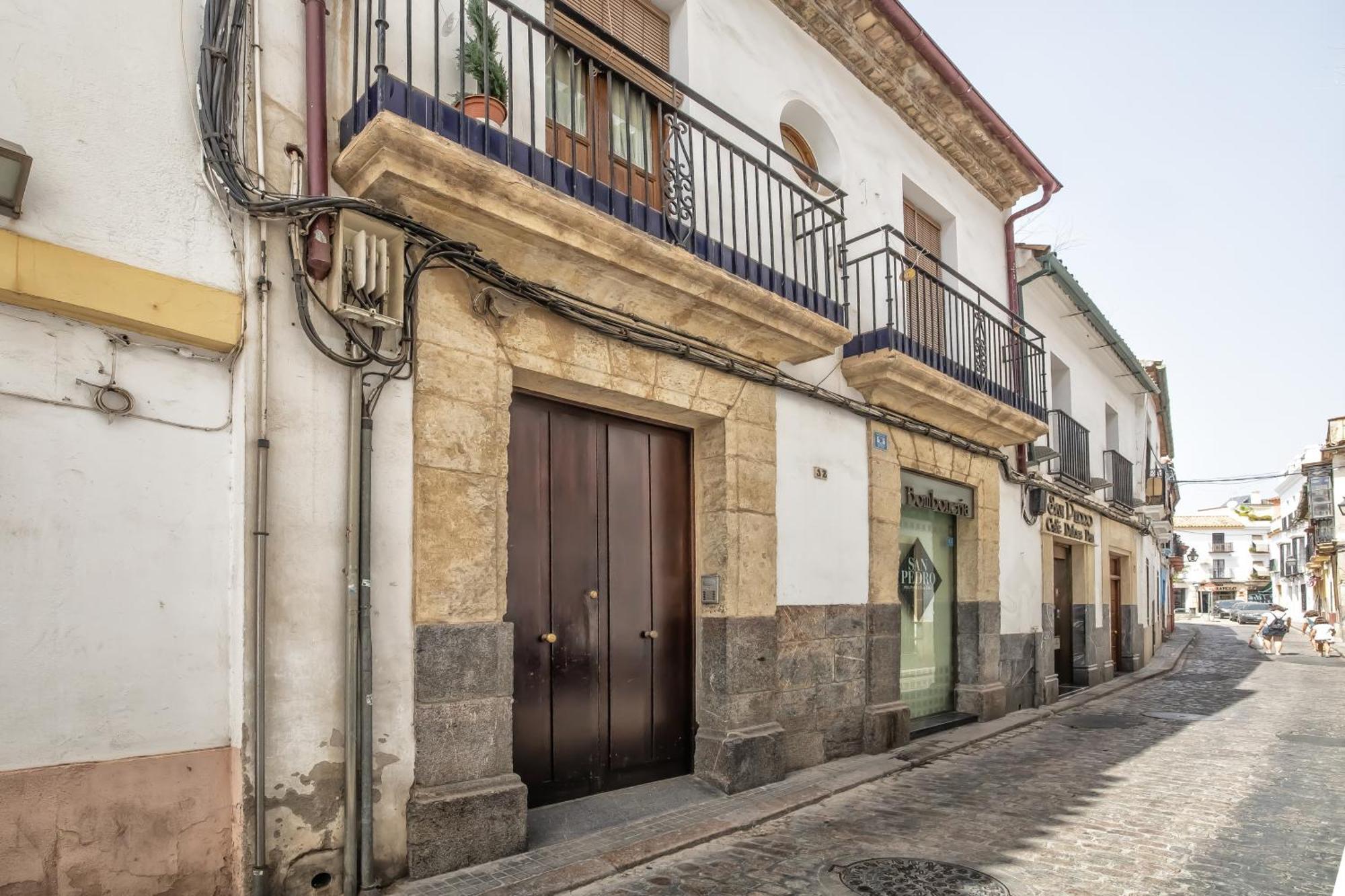 New!! Apartamento Corredera Centro Y Casco Histórico Córdoba Exterior foto