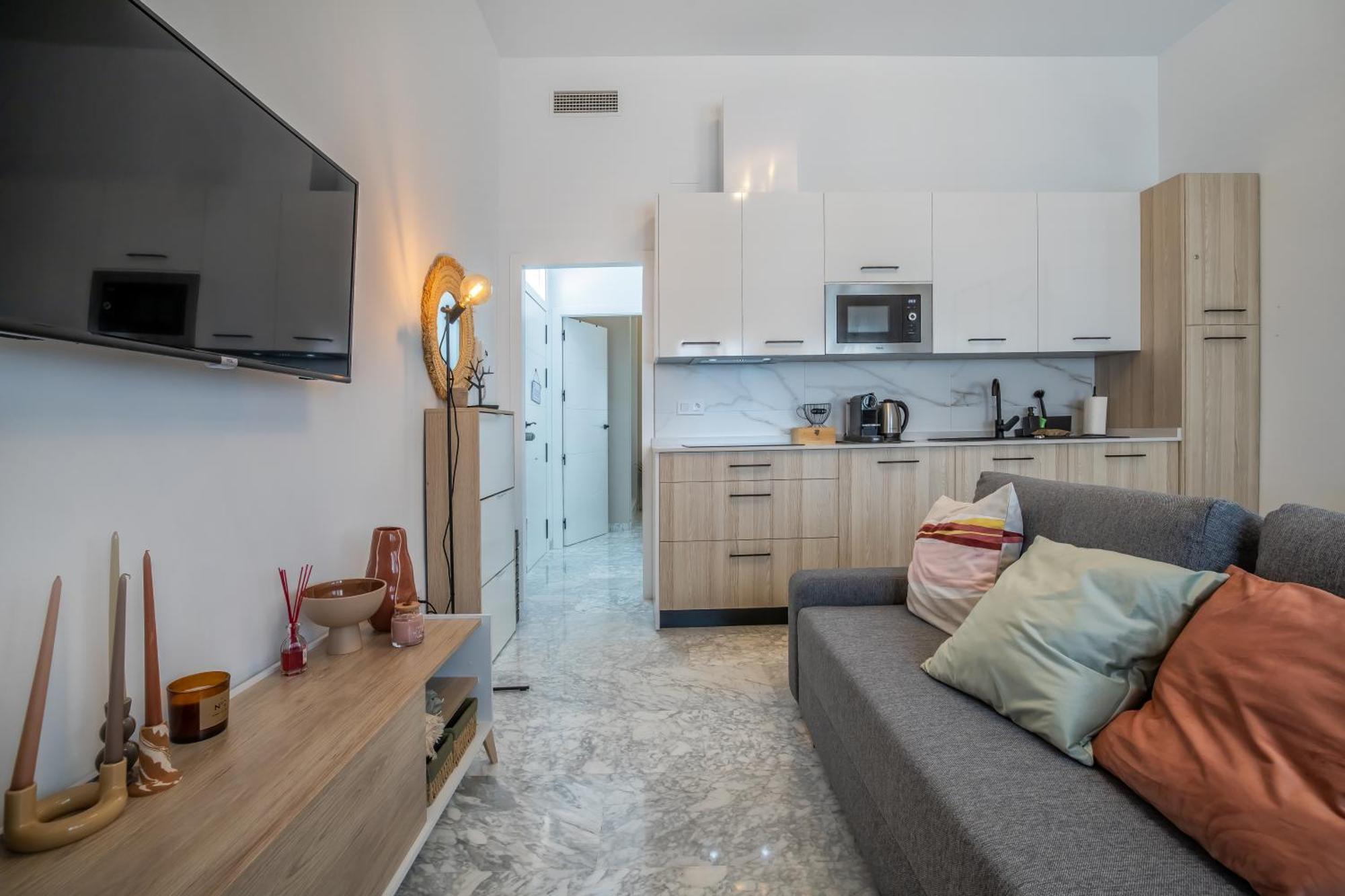 New!! Apartamento Corredera Centro Y Casco Histórico Córdoba Exterior foto